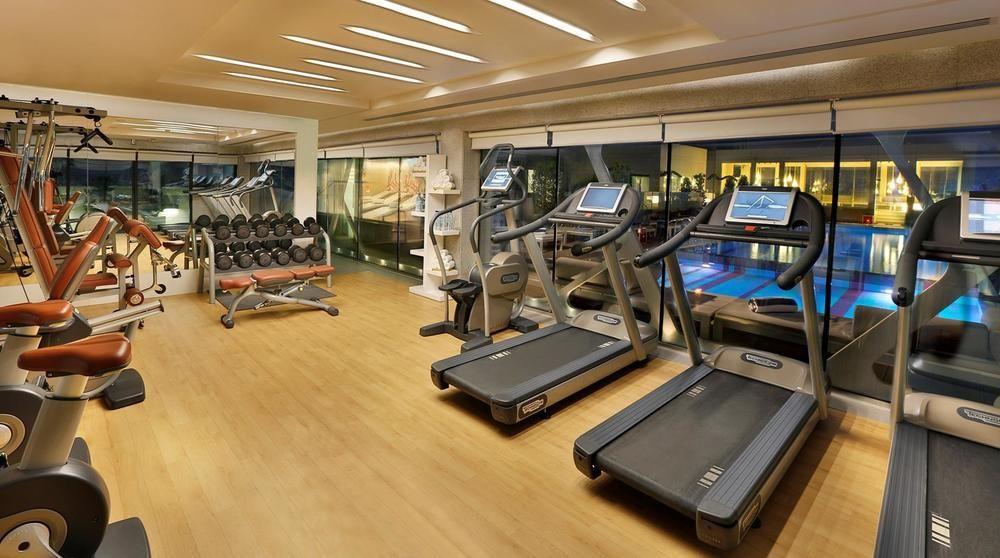 Four Points By Sheraton Доха Экстерьер фото