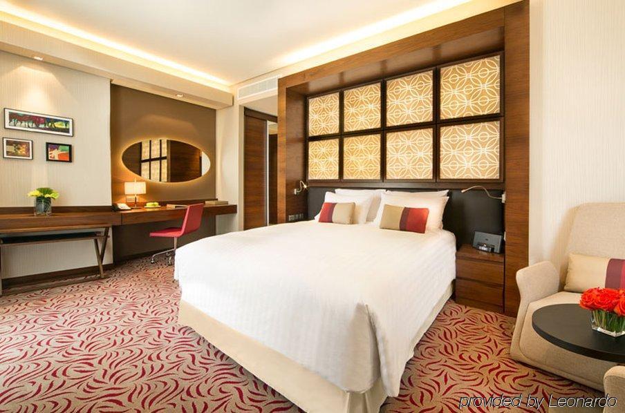 Four Points By Sheraton Доха Экстерьер фото