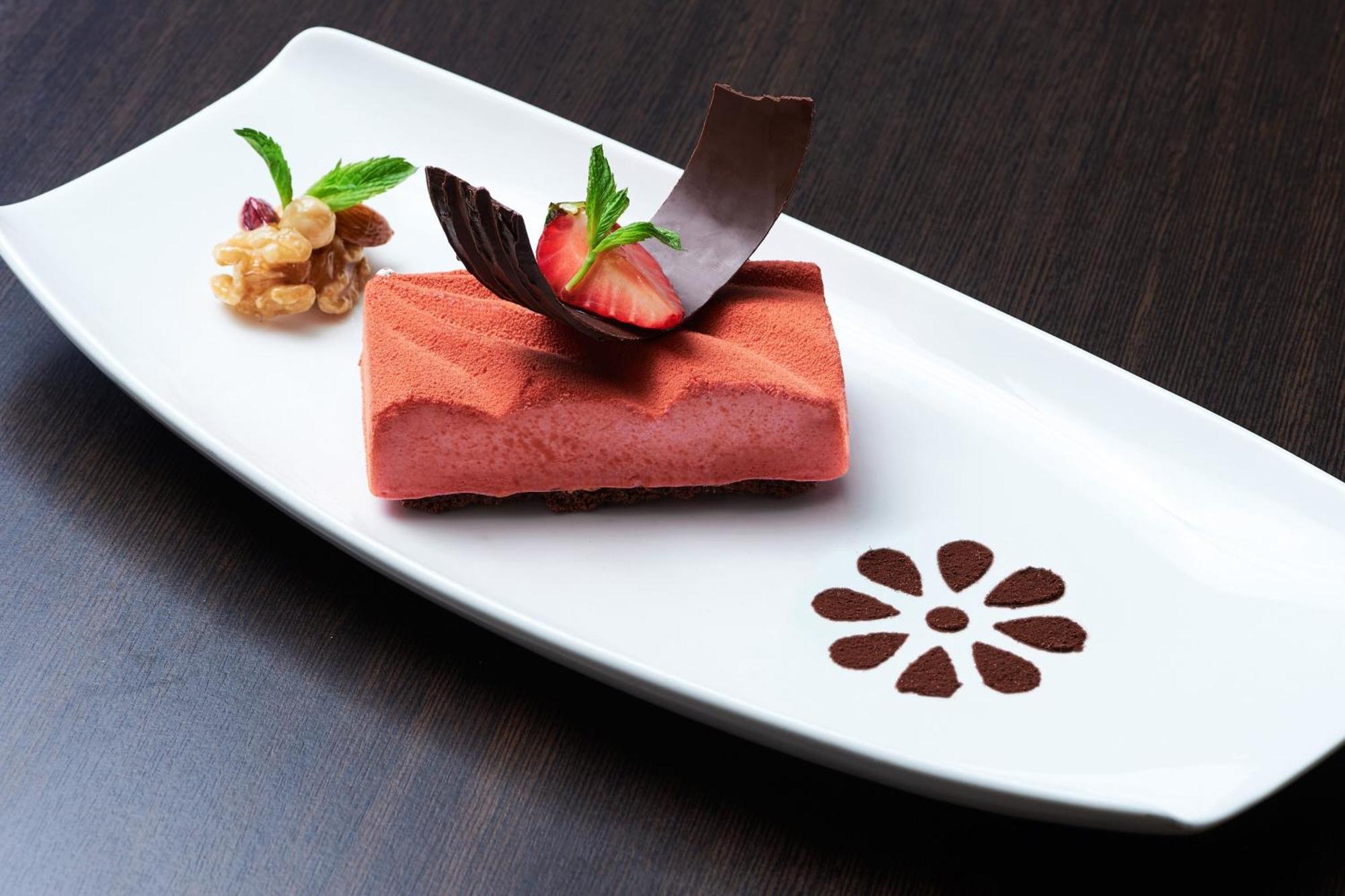 Four Points By Sheraton Доха Экстерьер фото