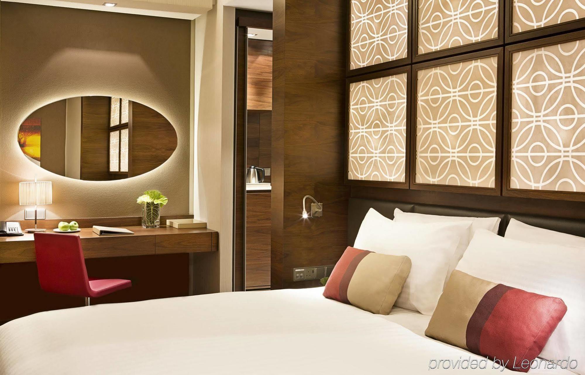 Four Points By Sheraton Доха Экстерьер фото