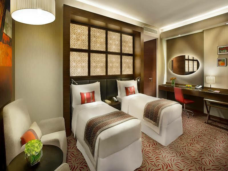 Four Points By Sheraton Доха Экстерьер фото
